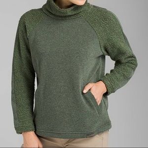 Prana Lockwood sweater